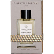 Essential Parfums Nice Bergamote EDP 100ml - Maison des fragrances