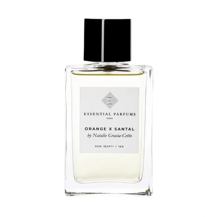 Essential Parfums Perfumed Water Orange X Santal s Eau de Parfum (EDP) Mixte - Maison des fragrances