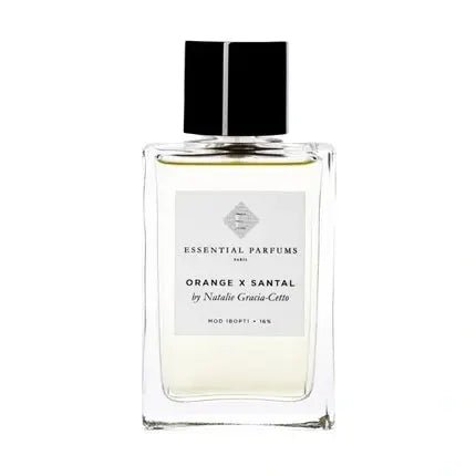Essential Parfums Perfumed Water Orange X Santal s Eau de Parfum (EDP) Mixte - Maison des fragrances