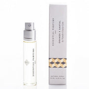 Essential Parfums Perfumed Water Orange X Santal s Eau de Parfum (EDP) Mixte - Maison des fragrances