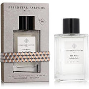 Essential Parfums The Musc Unisex Eau de Parfum (EDP) Mixte 100ml - Maison des fragrances