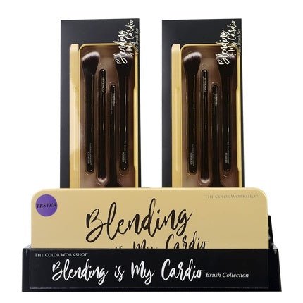 Essentials Sunset in Cali Eyeshadow Palette with 12 Natural Shades - Professional Makeup Set for On - The - Go - Makeup Gift Set for Girls, Teenagers, and Women - Maison des fragrances