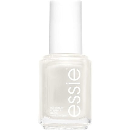 Essie 4 Pearly White Nail Polish 13.5ml - Maison des fragrances