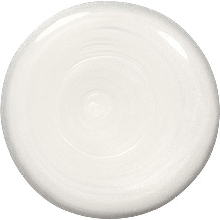 Essie 4 Pearly White Nail Polish 13.5ml - Maison des fragrances