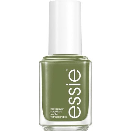 Essie Core Nail Polish 789 Win Me Over Muted Khaki Green 13.5ml - Maison des fragrances
