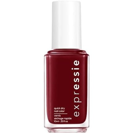 Essie Expressie Nail Polish 290 Not So - Low Key 10ml - Maison des fragrances