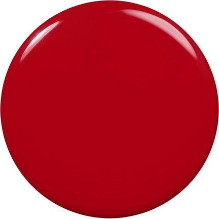 Essie Expressie Nail Polish Quick Dry Formula Vegan Angled Brush Red Pink Nail Varnish 190 Seize The Minute 10ml - Maison des fragrances