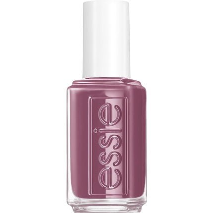 Essie Expressie Pink Purple Nail Polish Quick Dry Formula Chip Resistant 10ml - Maison des fragrances