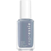 Essie Expressie Quick - Dry Nail Polish Air Dry Blue Vegan Formula 10ml - Maison des fragrances