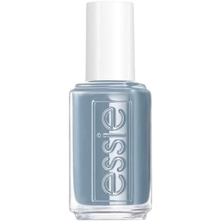 Essie Expressie Quick - Dry Nail Polish Air Dry Blue Vegan Formula 10ml - Maison des fragrances