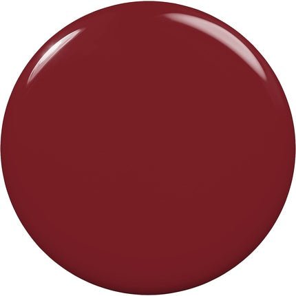 Essie Expressie Quick Drying Nail Polish No. 195 Red Vegan Formula 10ml - Maison des fragrances