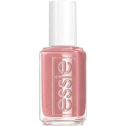 Essie Expressie Quick Drying Nail Polish No. 25 Checked in Nude Vegan Formula 10ml - Maison des fragrances