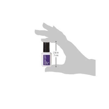Essie Gel Break A Sweat & Divine Nail Lacquer 0.42oz/12.5ml - Maison des fragrances