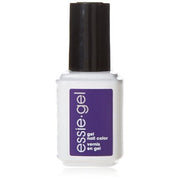 Essie Gel Break A Sweat & Divine Nail Lacquer 0.42oz/12.5ml - Maison des fragrances