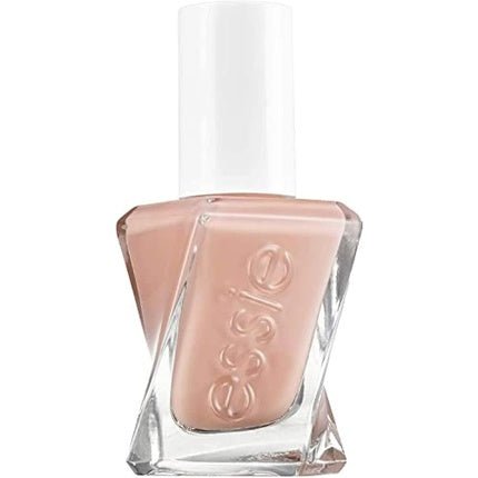 Essie Gel Couture Longlasting High Shine Nail Polish Nude Beige Colour Shade 30 Sew Me 13.5ml - Maison des fragrances