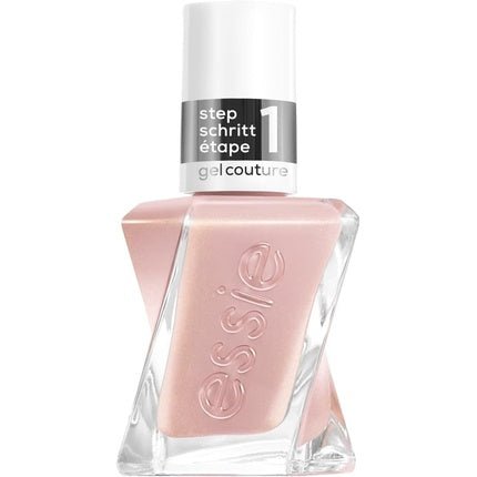 Essie Gel - Like Nail Polish Lasts Up To 15 Days with Flex.e Gel Technology No Chipping Glass - Like Shine Vegan Formula Gel Couture 507 Last Nightie 13.5ml - Maison des fragrances
