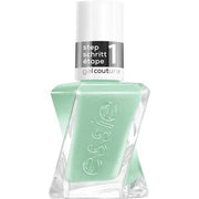 Essie Gel - Like Nail Polish Lasts Up To 15 Days with Flex.e Gel Technology No Chipping Glass - Like Shine Vegan Formula Gel Couture 551 Bling It 13.5ml - Maison des fragrances