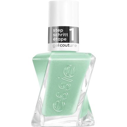 Essie Gel - Like Nail Polish Lasts Up To 15 Days with Flex.e Gel Technology No Chipping Glass - Like Shine Vegan Formula Gel Couture 551 Bling It 13.5ml - Maison des fragrances