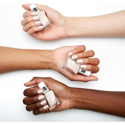 Essie Gel - Like Nail Polish with Flex.e Gel Technology 13.5ml 136 First Flitting - Maison des fragrances