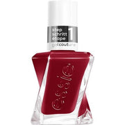 Essie Gel - Like Nail Polish with Flex.e Gel Technology 13.5ml Gel Couture 509 Paint The Gown Red - Maison des fragrances