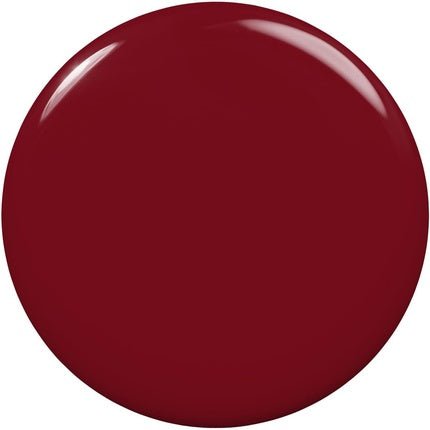 Essie Gel - Like Nail Polish with Flex.e Gel Technology 13.5ml Gel Couture 509 Paint The Gown Red - Maison des fragrances