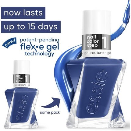 Essie Gel - Like Nail Polish with Flex.e Gel Technology 13.5ml - Matte Top Coat - Maison des fragrances