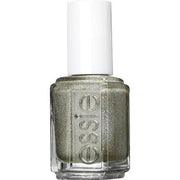 Essie Gorge - ous Geodes Collection Nail Polish 636 Rock Your World 13.5ml Silver Glossy - Maison des fragrances