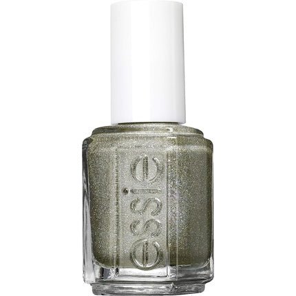 Essie Gorge - ous Geodes Collection Nail Polish 636 Rock Your World 13.5ml Silver Glossy - Maison des fragrances
