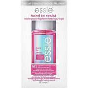 Essie Hard to Resist Nail Strengthener Vegan Formula 13.5ml No. 1 Pink - Maison des fragrances