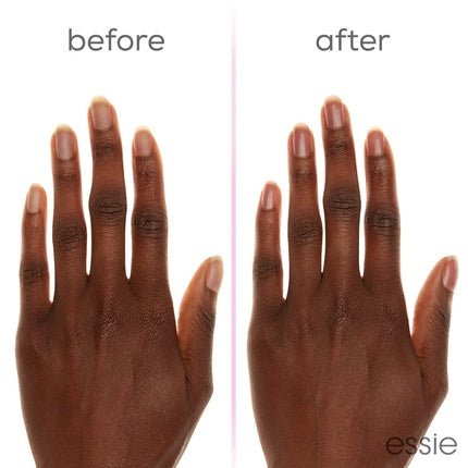 Essie Hard to Resist Nail Strengthener Vegan Formula 13.5ml No. 1 Pink - Maison des fragrances