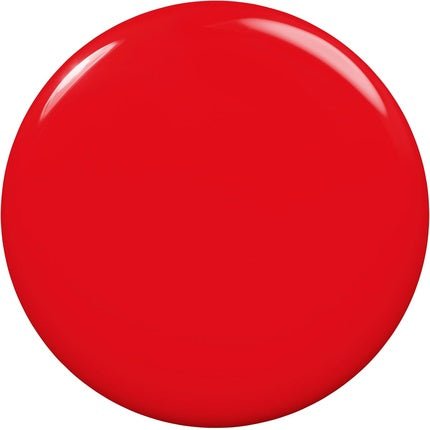 Essie Long - Lasting Nail Polish with Glossy Finish Gel Couture Color No. 260 Flashed Red 13.5ml - Maison des fragrances
