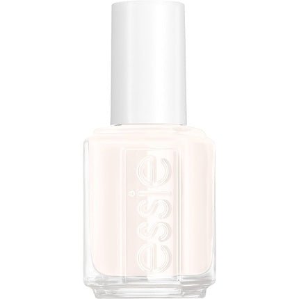 Essie Marshmallow White Nail Polish 13.5ml - Maison des fragrances