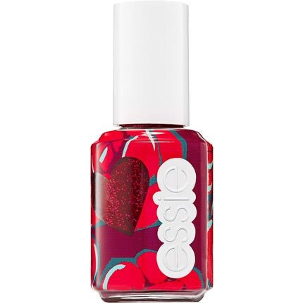 Essie Nail Lacquer 603 Roses are Red 13.5ml - Maison des fragrances