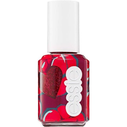 Essie Nail Lacquer 603 Roses are Red 13.5ml - Maison des fragrances