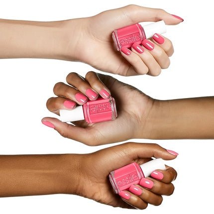Essie Nail Polish 73 Cute As A Button 13.5ml - Maison des fragrances
