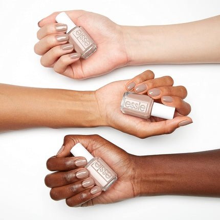 Essie Nail Polish 79 Sand Tropez Nude 13.5ml - Maison des fragrances
