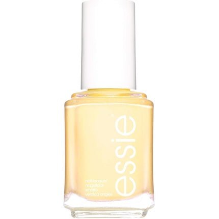 Essie Nail Polish for Intense Nail Art 648 Summer Soul - stice Yellow 13.5ml - Maison des fragrances