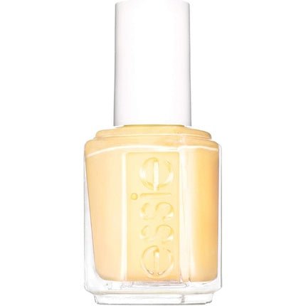 Essie Nail Polish for Intense Nail Art 648 Summer Soul - stice Yellow 13.5ml - Maison des fragrances
