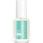 Essie Nail Polish Nail Care Strong Start Ridge Filling Smoothing Clear Base Coat 13.5ml - Maison des fragrances