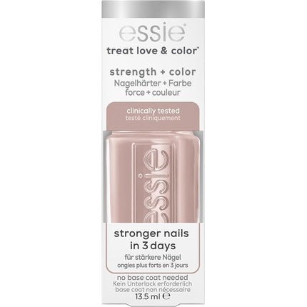 Essie Nail Polish Strengthening Treat Love Colour 70 Good Lighting TLC Care Nail Varnish 13.5ml - Maison des fragrances