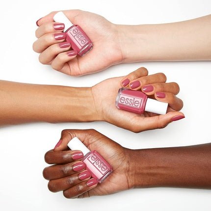Essie Original High Shine and High Coverage Nail Polish Hot Pink Shade 788 Ice Cream and Shout 13.5ml - Maison des fragrances