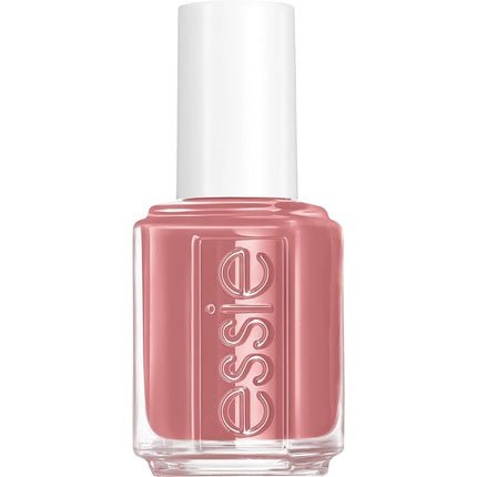 Essie Original High Shine and High Coverage Nail Polish Rose Cream Opaque Colour Shade 23 Eternal Optimist 13.5ml - Maison des fragrances