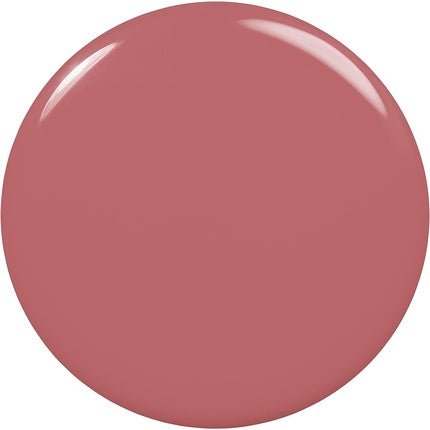 Essie Original High Shine and High Coverage Nail Polish Rose Cream Opaque Colour Shade 23 Eternal Optimist 13.5ml - Maison des fragrances