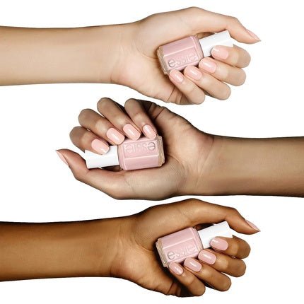 Essie Original Nail Polish 13 Mademoiselle Sheer Pink 13.5ml - Maison des fragrances
