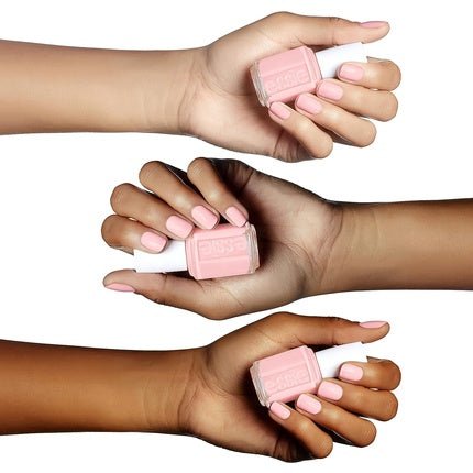 Essie Original Nail Polish 14 Fiji Pale Pink 13.5ml - Maison des fragrances
