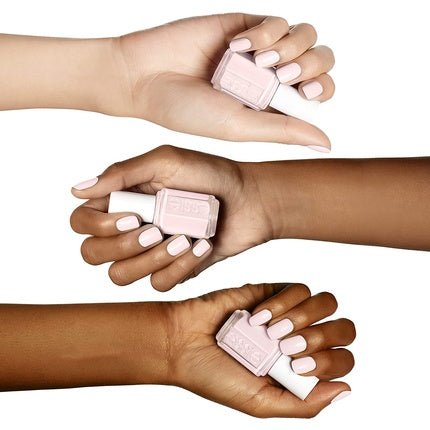 Essie Original Nail Polish 17 Muchi Muchi Pink 13.5ml - Maison des fragrances