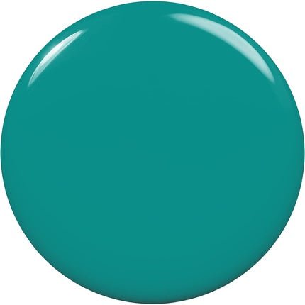 Essie Original Nail Polish 266 Naughty Nautical Turquoise Shimmer 13.5ml - Maison des fragrances