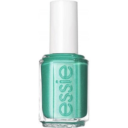 Essie Original Nail Polish 266 Naughty Nautical Turquoise Shimmer 13.5ml - Maison des fragrances