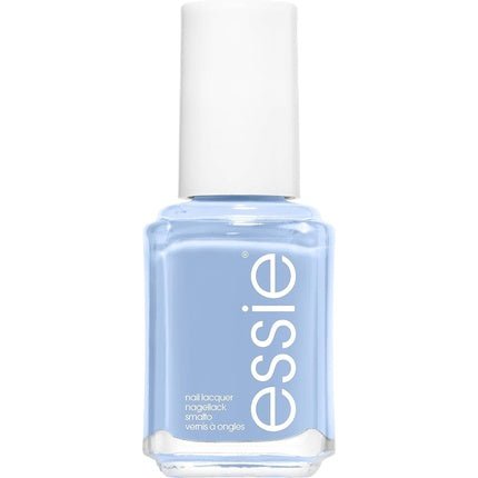 Essie Original Nail Polish 374 Salt Water Happy Baby Blue 13.5ml - Maison des fragrances