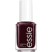 Essie Original Nail Polish 49 Wicked Dark Burgundy 13.5ml - Maison des fragrances